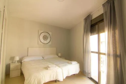 Apartamentos Jerez centro