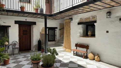Apartamentos Jerez Siglo XIX