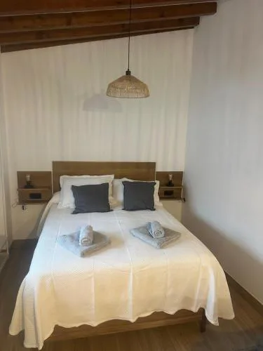 Apartamentos Sun 65
