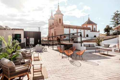 ASTUTO Boutique Jerez - Adults Only