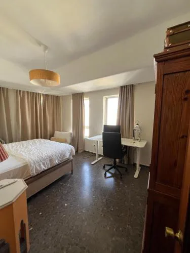 Brand new apartment in the heart of Jerez!