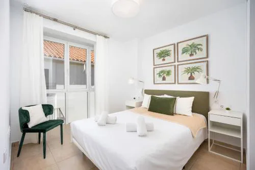 Brisa Jerez Suites