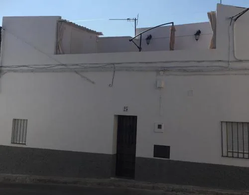 Casa Alegría