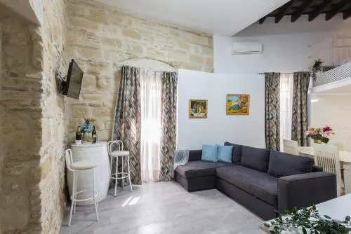 Casa Antonia I