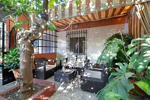 Casa Catalina