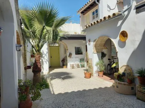 Casa Florinda #5