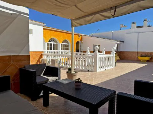 Casa Luz de Azahar - Ole Solutions
