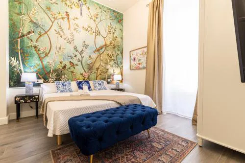 Casa Palacio Rufina & Jardines