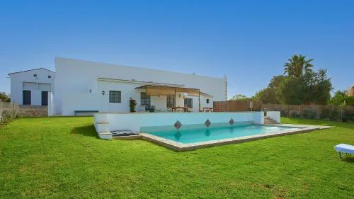 Casa Rural Viña Romanito Jerez de la Frontera by Ruralidays