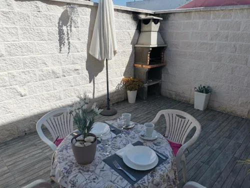 Casasjerezanas Loft Las Flores