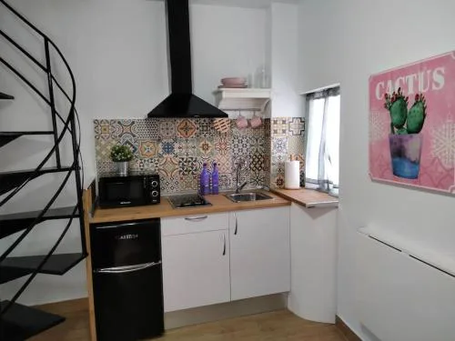CASITA PINYPON