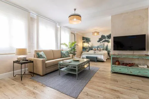 Cathedral Keepers - Exclusive apartment in Jerez