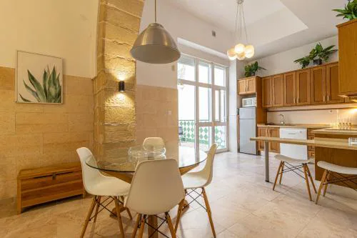 Charming Apartment