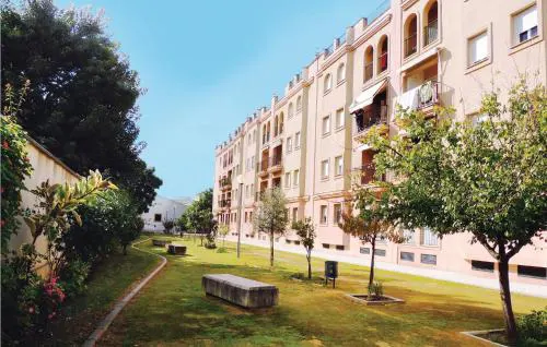 Cozy Apartment In Jerez De La Frontera
