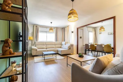 CR Apartment Jerez