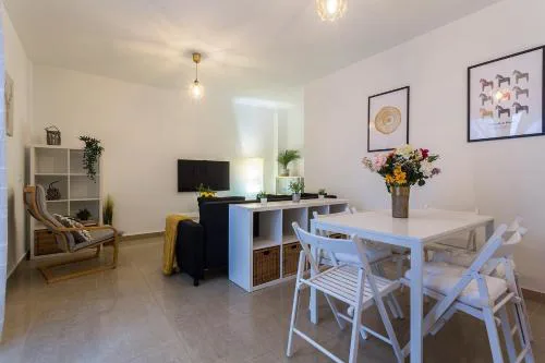 Cruz Vieja Centrico 3 Rooms