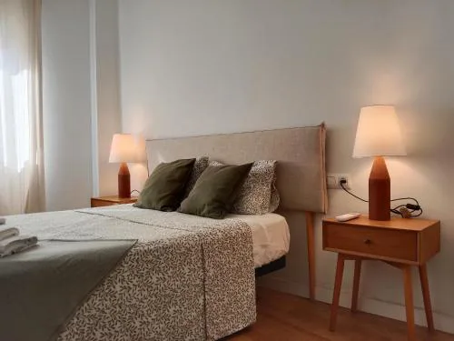 Dúplex Apartment Sol de la Plazuela