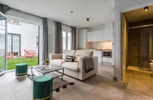 Duplex San Miguel Terrazas