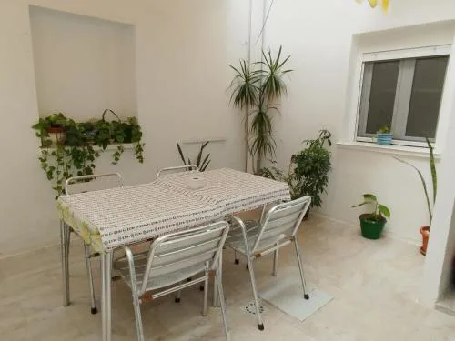 El apartamento de Ana -Jerez