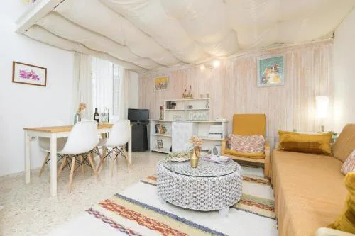 El Loft de la Reina - Apartamento Interior