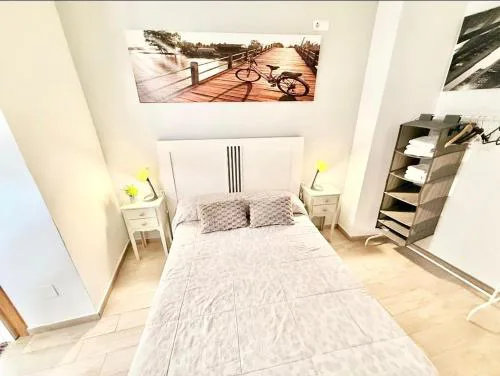 Estudio en Jerez