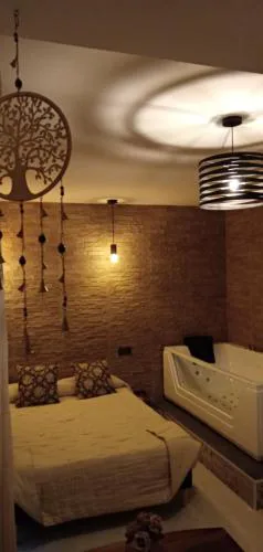 ESTUDIO Jacuzzi SOL De JEREZ