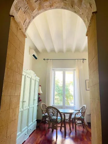Eva Recommends Porvenir Apartment
