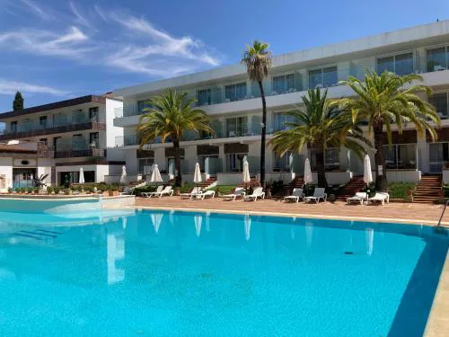 Hotel Jerez AQ35