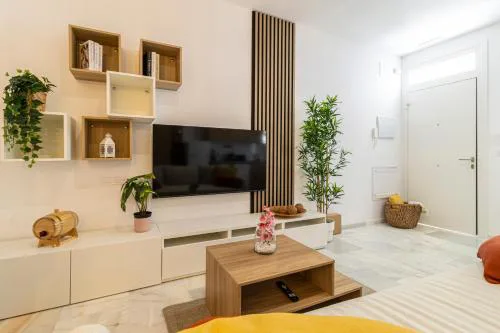 Jerez Boutique by Sanz