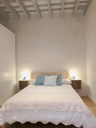 JEREZ CENTRO DOÑA BLANCA