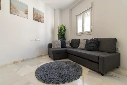 Jerez Centro Stay