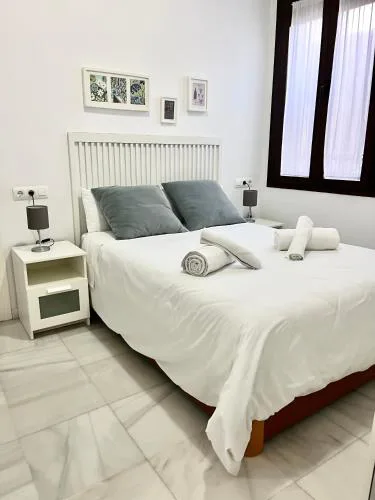 La Bodega Suite - Parking gratis