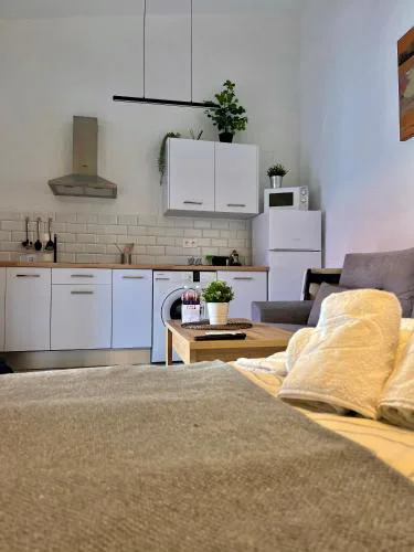 La Parra Apartamento