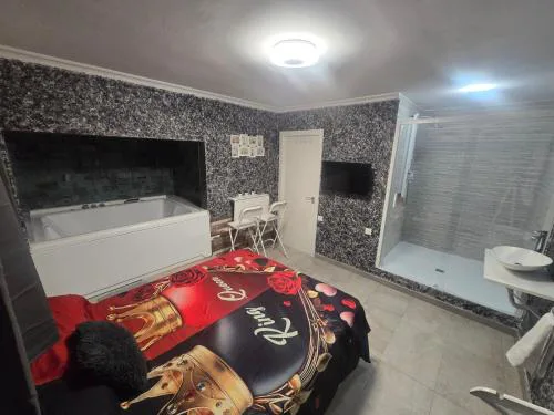 Latorre jacuzzi jerez