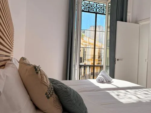 Life Apartments Arcos 27