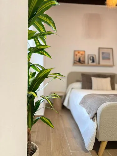 Loft Mamalú Jerez