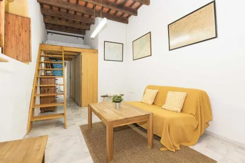Loft Santiago