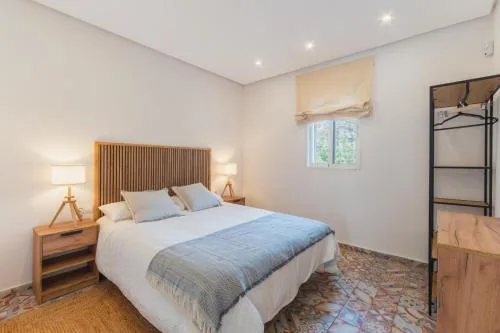 Manolete apartamento