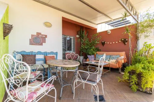 Mirador del Sur Penthouse & SunSet - Free Parking