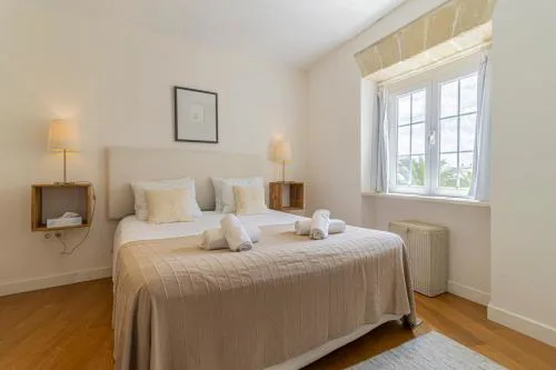Penthouse Arenal - Boutique Puerta Real