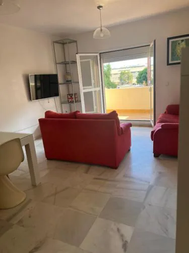 Piso de 3 dormitorios con garaje
