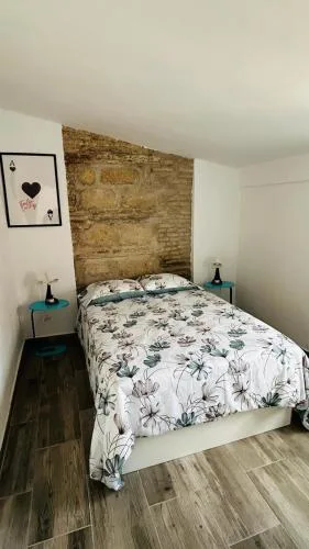 Precioso Apartamento Centro Jerez