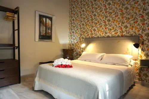 San Miguel Suite Gallery