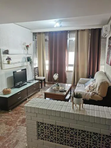 Se alquilan habitaciones