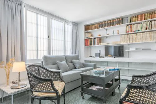 Sherryflat Casa del Arquitecto