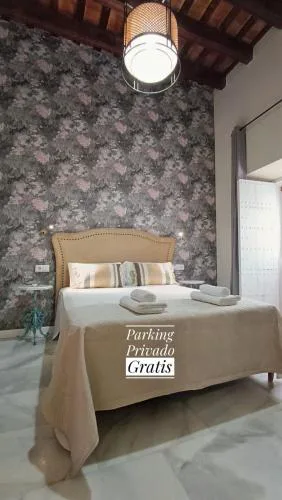 Sherryflat Catedral - Parking