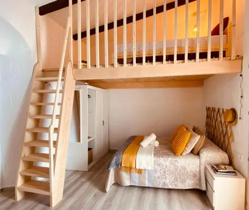 Suite San Mateos 15