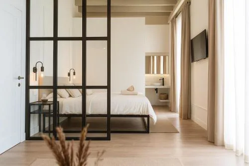 Suites Alfonso X