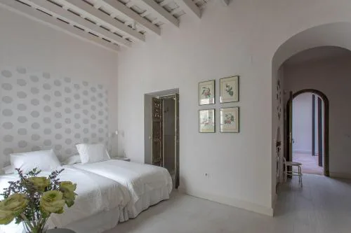 Taina Suite Bajo Muro