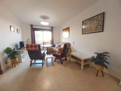 Tempul Garden Suite